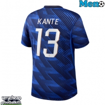 France Kante #13 Replica Home Shirt World Cup 2026 Short Sleeve
